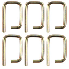 H410 Weight Distribution Pin 3/16“ Compatible with RV Designer Hitch Pin picture
