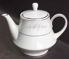Noritake Sweet Leilani Tea Pot 1214614 picture