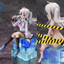 Pointer Bear Studios Sora Nimi 1/6 Resin Painted Collectibe Statue Model Replace picture