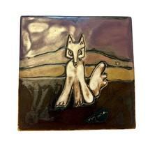 Vintage Mara  Stoneware 6