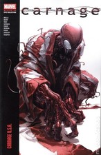 Carnage USA TPB Modern Era Epic Collection #1-1ST NM 2025 Stock Image picture