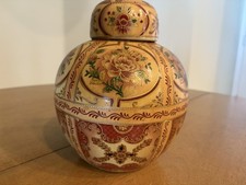 Vtg Large 9
