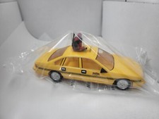 MINT SEALED NEW Deadpool & Wolverine Movie Taxi Popcorn Bucket Cinemark NEW picture
