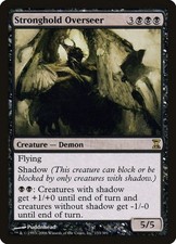 Stronghold Overseer (133) picture