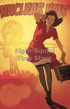 WW2 Picture Photo No war woman pinup 6133 picture