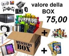 MISTERY lot ELECTRONIC BOX + POKÉMON + MINECRAFT - SUPER SURPRISE €75 picture
