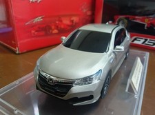 Honda Accord Sedan Hybrid 1/24 Champagne Diecast Model [Age 13+] picture