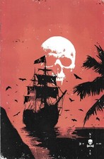 Vampyrates #2 D 1:15 Incentive (Full Art, Aja) (BOOM Studios 2026) picture