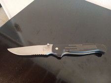 Collectors   ALLEN ELISHEWITZ  #1  MPF  1 of 1  PROTOTYPE Folder.  Very RARE picture