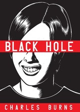 Black Hole (Pantheon Graphic Library) picture