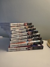 The Strongest Sage with the Weakest Crest Spin-off Vol.1-8 Set Manga Comic picture