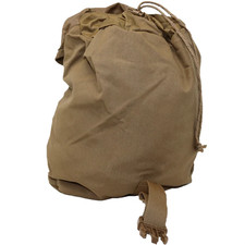 NEW USGI Military USMC FILBE SUSTAINMENT POUCH MOLLE Rucksack Coyote Genuine picture