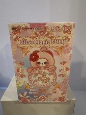 Liila’s Magic FULU Auspicious Dream V5 Plush Blind Box Sealed LIILA Toys picture