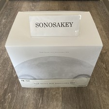 SQUARE ENIX NieR Series 15th Anniversary BOX (CD/Book/Action Figures) New Sealed picture