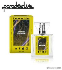 Primaniacs Paradox Live Chisei Kuzuryu Perfume Fragrance 30ml FROM JAPAN NEW picture