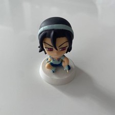 Toudou Jinpachi Ani-Chara Heroes Yowamushi Pedal GRANDE ROAD Figure picture