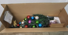 Thomas Kinkade Wonderlight Christmas Tree 38