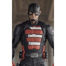 Iron Studios 1:10 John Walker U.S. Agent, The Falcon & the Winter Soldier picture