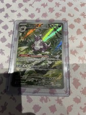 Nidoking 151  picture