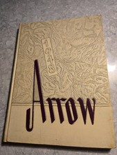 Ridgewood High School 1948 Yearbook Arrow picture