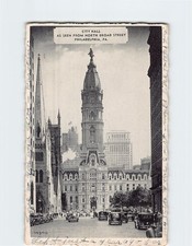 City Hall Philadelphia Pennsylvania  B-310603 picture