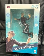MegaHouse G.E.M. Yuri on ICE Victor Nikiforov Figure Official Anime Japan Rare picture