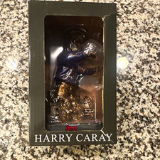 BDA Sports Harry Caray Chicago Cubs Figure Jewel Osco Exclusive 2023 picture