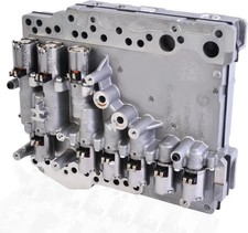 MPS6 6DCT450 6-Speed Automatic Transmission Valve Body Solenoid Replacement C... picture