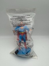 Vintage 1988 DC Comics Superman Figurine Cupholder Burger King picture