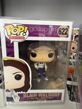 Funko Pop Gossip Girl Blair Waldorf #622 New TV Television  622 picture