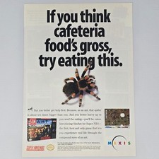 SimAnt Sim Ant Super Nintendo SNES Spider Print Ad/Poster Promo Art picture