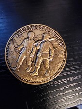 Shirriffs Of The Shire Challenge Coin  2