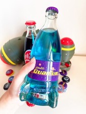 Fallout4 Rocket Glass Bottle Quantum Nuka Cola Model Collection IN STOCK picture