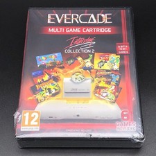 Interplay 2 Interplay Collection 2 Evercade picture