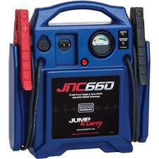 Jump-N-Carry JNC660 1700 Peak Amp 12 Volt Jump Starter picture