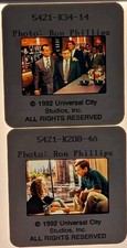 MAD DOG AND GLORY BILL MURRAY ROBERT DE NIRO LOTOF2 ORIG 35mmColorSlides A1320 picture