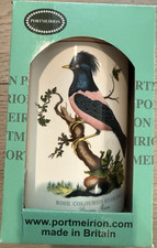Portmeirion BIRDS of BRITAIN 7