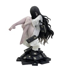 KOTOBUKIYA HORROR BISHOUJO RIng Sadako 1/7 Scale Figure japan No Box picture
