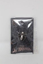 Spider-Man Icon (Marvel) Pewter Lapel Pin picture