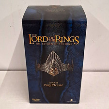 Sideshow Weta Collectibles LOTR Return of the King King Elessar Crown Statue picture