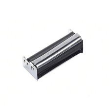 1PC Portable Tobacco Roller Cigarette Maker Cigarette Device 70Mm Rolling Machin picture