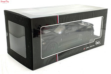 IXO 1:18 Scale 2022 Ford Mustang GT500 Model Car picture