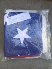 USA Flag Allied Materials & Equipment Co. 8345-00-656-1436, 8' 11-3/6