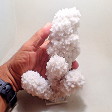 Selenite & Halite, Great Salt Lake, 5 County Area, Utah picture