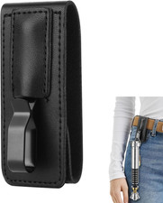 Lightsaber Hilt Belt Clip - Durable Waist Holster Attachment picture