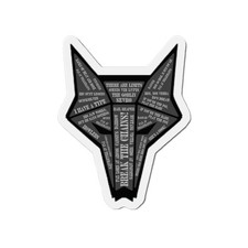 Die-Cut Magnets picture