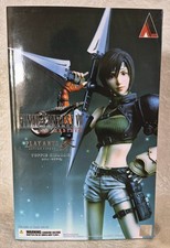 Square Enix Play Arts Kai - Final Fantasy VII Rebirth - YUFFIE KISARAGI picture