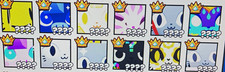 Pet Simulator 99 Titanics(12 Total, all for $100 or $10 each) picture