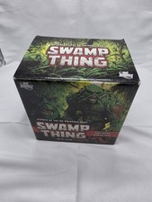 Still Sealed NIB 2011 DC Direct 5.75