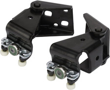 1 Pair Power Sliding Door Roller Assembly Fits for 1999-2004 Honda Odyssey, Repl picture